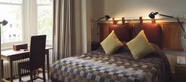 Unbranded Alias Hotel Kandinsky - 4* in Cheltenham