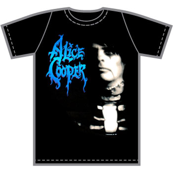 Alice Cooper - Gothic T-Shirt
