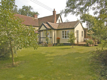 Unbranded Alices Cottage