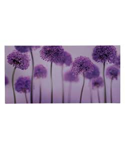 Unbranded Alium Oversofa Canvas