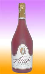 ALIZE - Red Passion 70cl Bottle