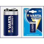 ALKPP3 Alkaline PP3 Battery (Single)