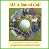 ALL A-Round Golf - An Original & Timeless Perspective on Golf - DVD
