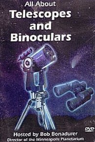 Unbranded All About Telescopes and Binoculars
