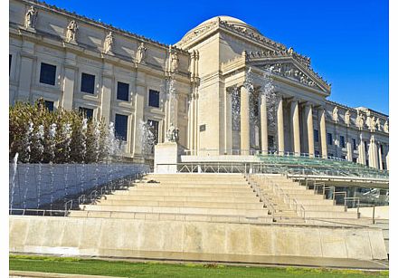 Unbranded All Around Town New York Tour