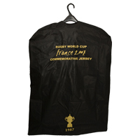 All Blacks Special Edition Shirt - Black.