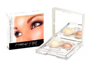 All Eyes On You make-up