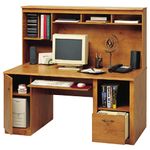 THE STUDY RANGE - Pine Finish gives your office that warm and homely feel