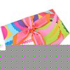 Unbranded All Milk Selection in ``Kaleidoscope`` Gift Wrap