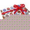 Unbranded All Milk Selection in ``Pysanka`` Gift Wrap
