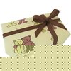 Unbranded All Milk Selection in ``Teddies`` Gift Wrap