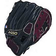 Unbranded All Position A0450 Baseball Glove