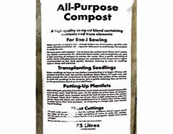 Unbranded All Purpose Compost