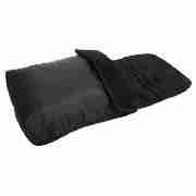 Unbranded All Seasons Footmuff Black