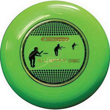 All Sport Frisbee Disc *NEW*