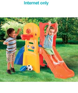 Unbranded All Stars Sports Climber