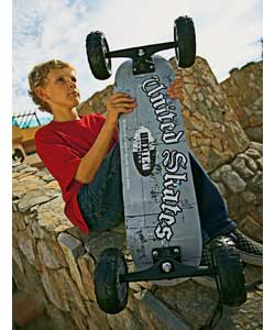 Unbranded All Terrain Junior Board