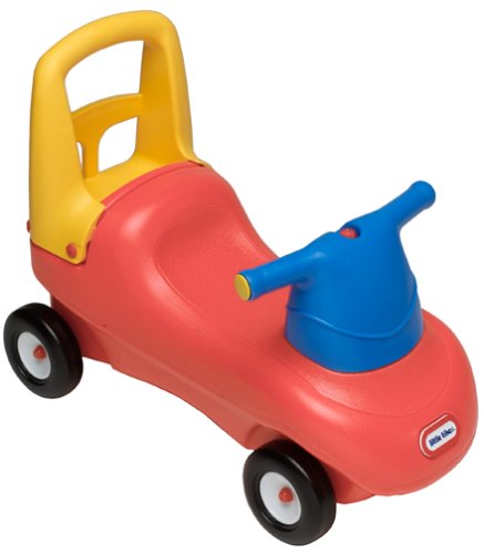 All Terrain Vehicle, Little Tikes toy / game