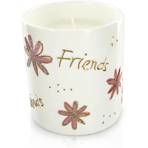 Unbranded All That Glitters Friends Votive