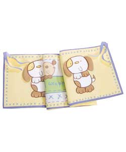 All Wrapped Up Bumper