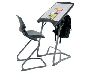 Unbranded Allenby desk