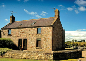 Unbranded Allerdean Greens Cottage