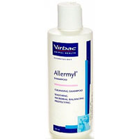 Unbranded Allermyl Shampoo (200ml)