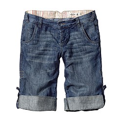 Unbranded ALLS FAIR CROPPED JEAN