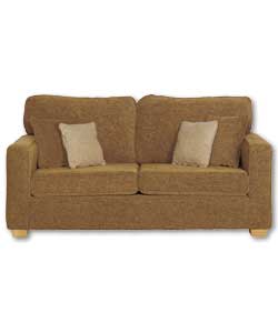 Ally Large Oatmeal Sofa