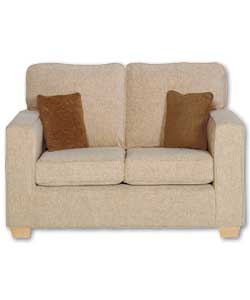 Ally Regular Natural Sofa