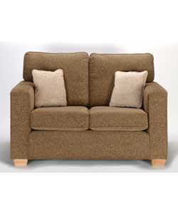 Ally Regular Oatmeal Sofa