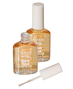 Almay Almay Quick Thick Nail Builder