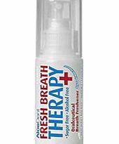 Unbranded Aloe Dent Fresh Breath Therapy Spray 30ml