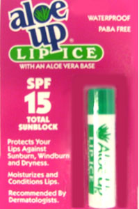 Aloe Up Lip Ice