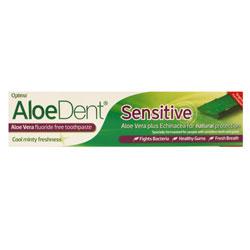 Unbranded AloeDent Sensitive Toothpaste
