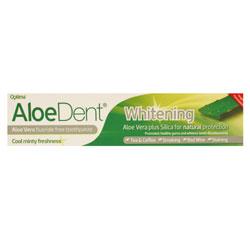 Unbranded AloeDent Whitening Toothpaste