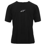 Alpinestars Astar logo T-Shirt, the classic tee still going strong. Made of 100 cotton jersey, it