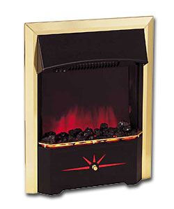 Alsace Electric Fire