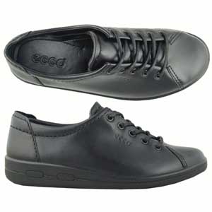 Unbranded Also Soft - Black