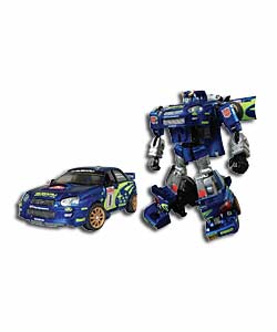 Altenators Suburu Impreza