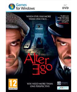 Unbranded Alter Ego - PC Game - 12