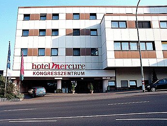 Unbranded Altes Eishaus, Giessen