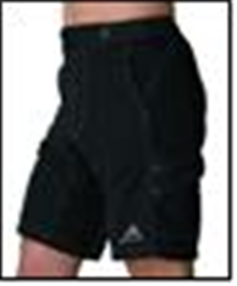 ALTITUDE BAGGY SHORTS