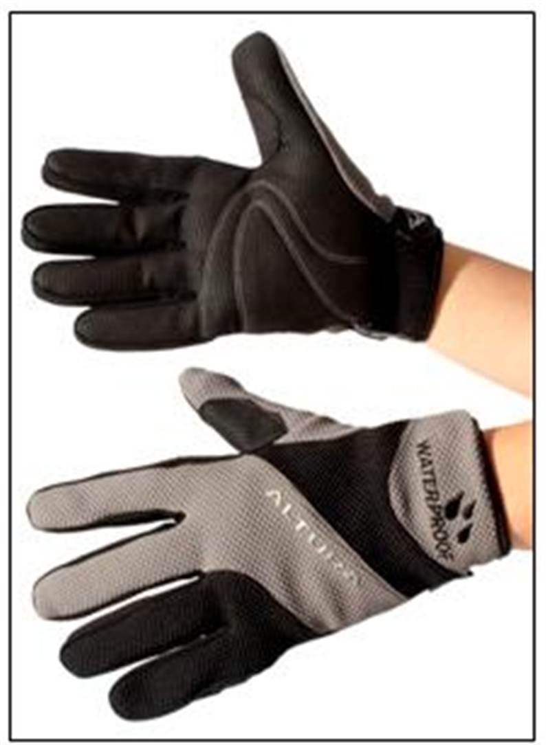 ALTITUDE GLOVE