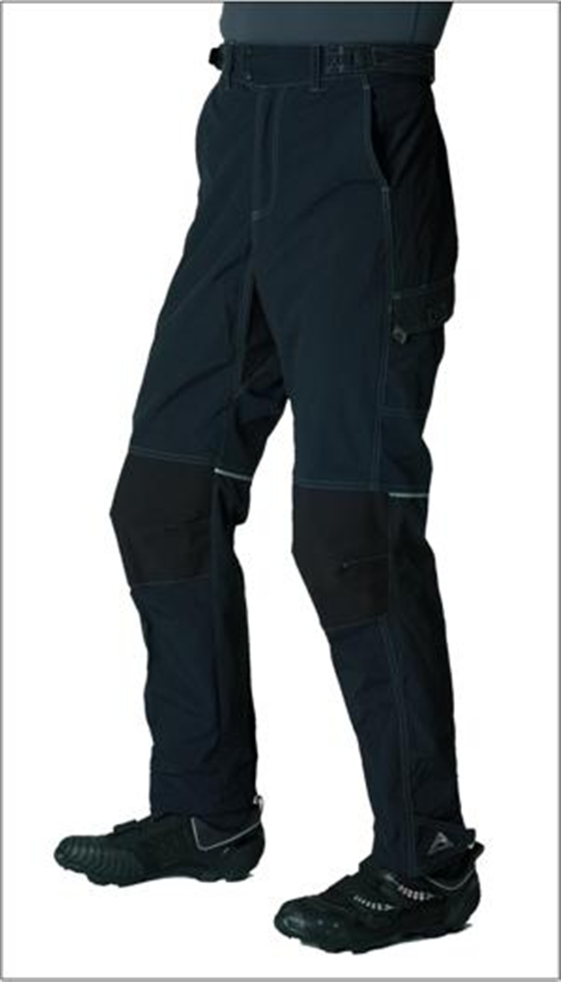 ALTITUDE TROUSERS