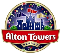 Unbranded Alton Towers - Adult