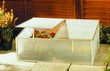 Unbranded Aluminium Cold Frame