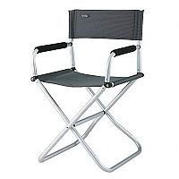 Aluminium Directors Chair