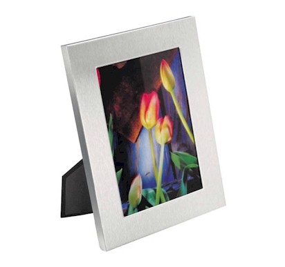 Aluminium Photo Frame