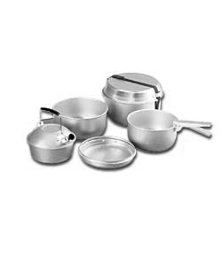 Pan Saucepan